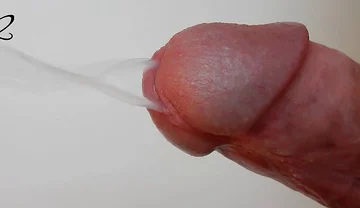Cumshot Compilation in Close up - Tell Me Which Orgasm Is Your Favorite