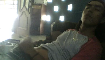 I Was Left Alone in the Morning