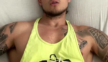 My Magic Cock Has a Cum Surprise