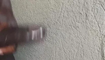 Bro Oils Dick Just Ready to Cum When Wife Is Not Around
