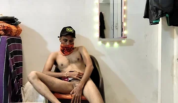 Mornings Masturbating