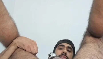I Show My Rosebud
