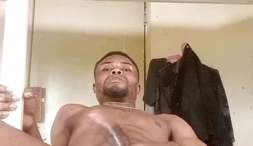 Watch Me Squirting and Cuming Same Time