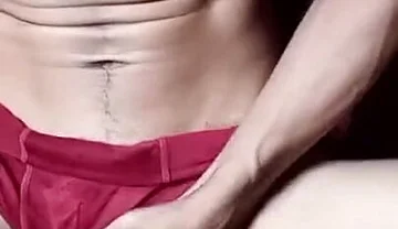 Virgin Boy Masturbation Part(24)