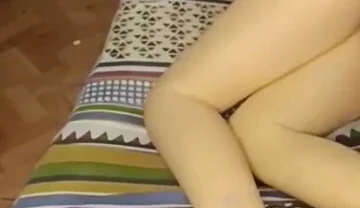 Big-assed, Big-titted Stepsister Gets a Deep Anal Creampie