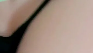 812 Big-bootied Stepdaughter Wants Taboo Anal Sex