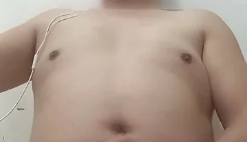 Chubby but Super Yummy.