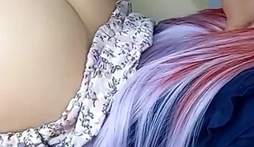 681 Asian Stepsister Likes Hentai