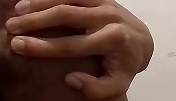 I Love to Finger Myself