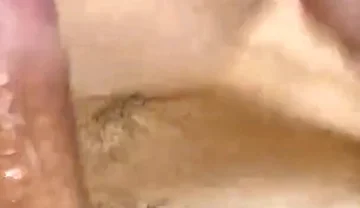 Homemade Sextoy Tool Made by My Self Solo Orgasm