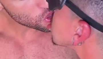 After Dark Gay Porn Event Orgy Loads for Cock Slut Gang Bang Gay Group Hardcore Bareback
