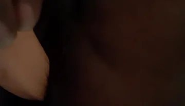Close up of Loosing Virginity, Painful but Enjoyable