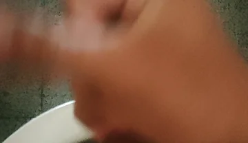 So Horny Babe Please Jerk My Cock!