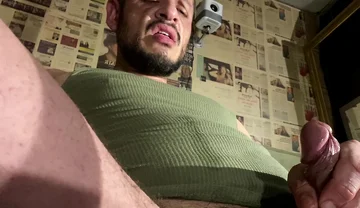 Cock Size, Avocado Freak Getting Fuck.