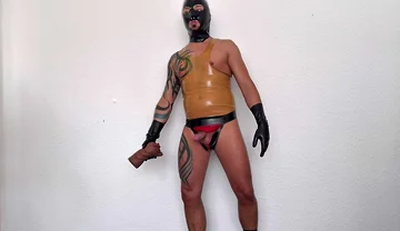 Fuck This Horny Pussy