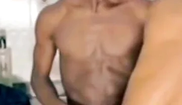 Got Him a Drink and He Fucked Me in His Apartment