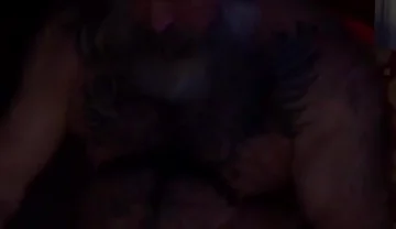 Your Daddy's in Heat