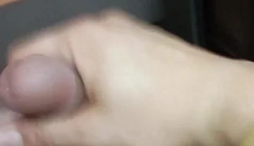 I Cum a Lot
