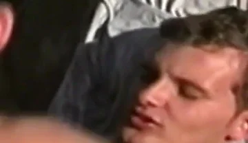 Horny Twinks Get Mouths and Asses Smashed by Their Friends with Big Dicks