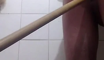 I Put It in the Bathroom Very Well!!