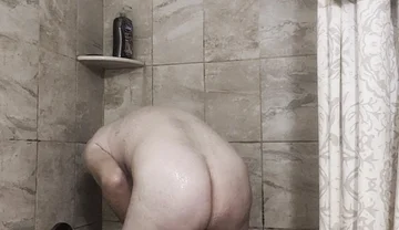 Potty and Shower Time October 2025