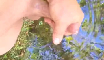 My First Cumshot