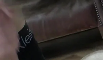 A Very Talented Cock Sucker