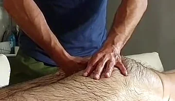 Deep Massage Part 1