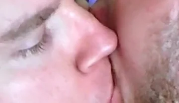 Hot Gay Kissing with Jc & Leo