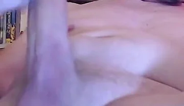 Bennyk72 All Nude Private Show Cumshot