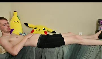 A Fan Wanted to Be Inside My Tummy