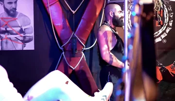 Ball Busting CBT Part I by Bearded Master