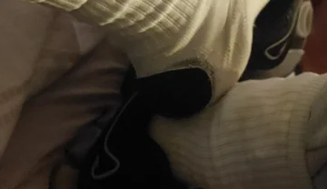 Dirty Junk Bro (dj-bro) Keulen, Wixen, Sport Schuhe, Anpissen