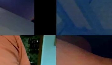 Sperm Is Everywhere! What a Sight...