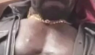 Black Muscle Pre Party Leather and Denim Smoke Compilation