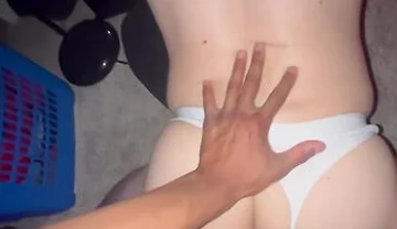 Tight College Twink Gets Tight Ass Stretched By Huge Bbc Cock