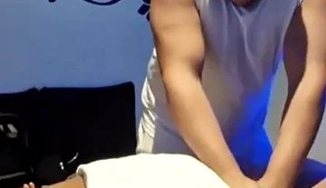 210 - Mutual Massage in the Active Velvet Mouth