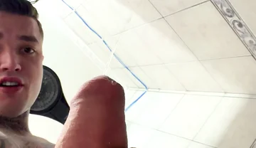 Video for Submissive Client