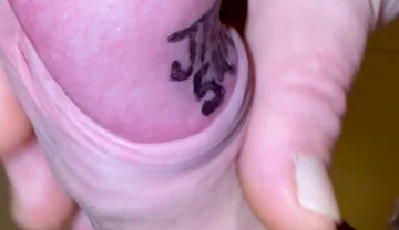 Another Cumtribute for Jtony