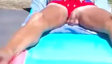 Fap House 7-24-2026 Sun and Cock Dream Onjesus Is Just Alright and so Is the Pecker Crossed Eyed Mary.mp4