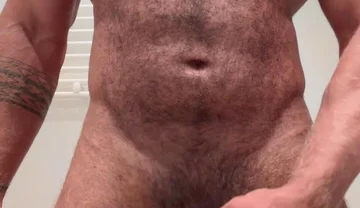 Jerking Me off and Getting All the Milk Out of Me