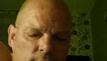 An Ass Fuck for the Slut with the Dildo and Condom