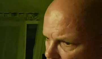 Deep in the Bitch's Ass