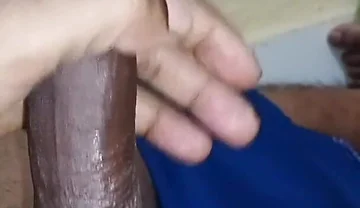 Hot Indian Boy Manoj Handhob
