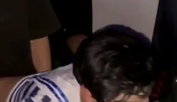 The Adventures of Kenprince_ Calls His Neighbor After His Boyfriend Didn't Fuck Him