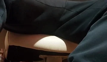 Turning on, Sock Play, and Cumming
