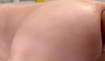 Wreck My Ass Until I Cum