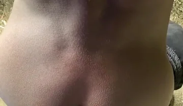 Twink Gave Me All of His Ass