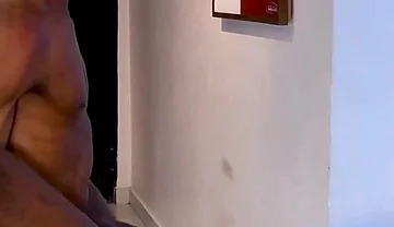 Ass so Sweet He Cums Twice