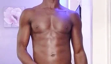 Sexy Man